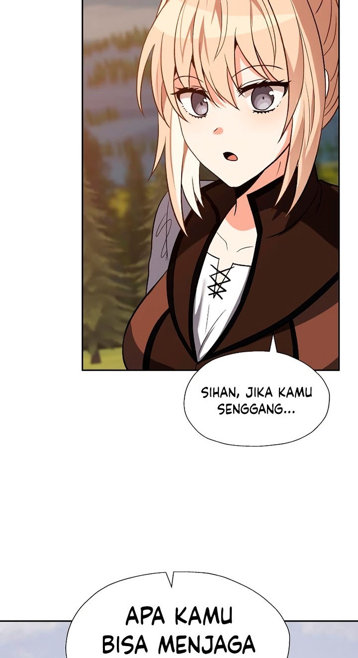 Transmigrating to the Otherworld Once More Chapter 42 - halaman 29