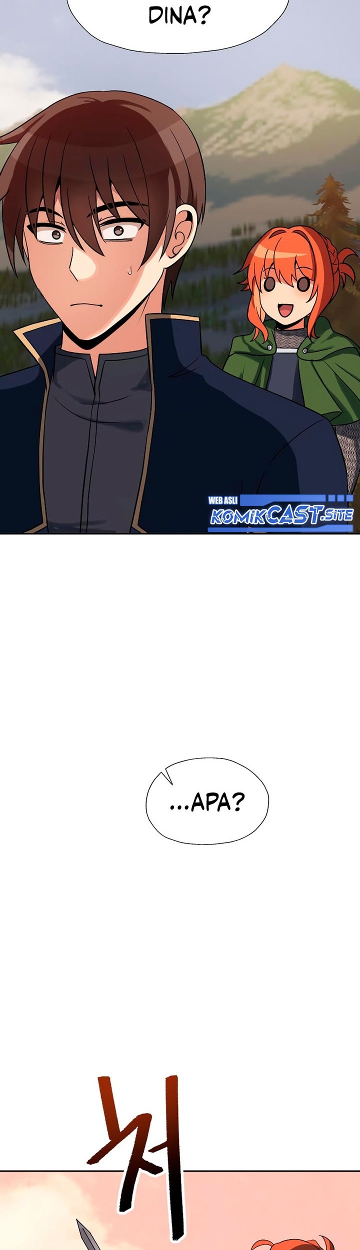 Transmigrating to the Otherworld Once More Chapter 42 - halaman 30