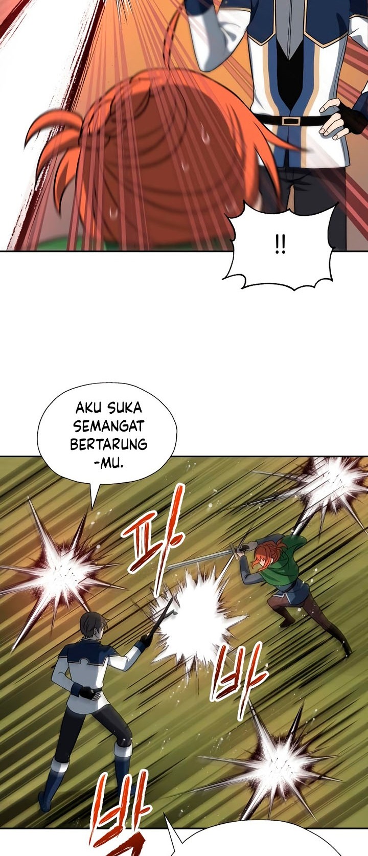 Transmigrating to the Otherworld Once More Chapter 42 - halaman 33