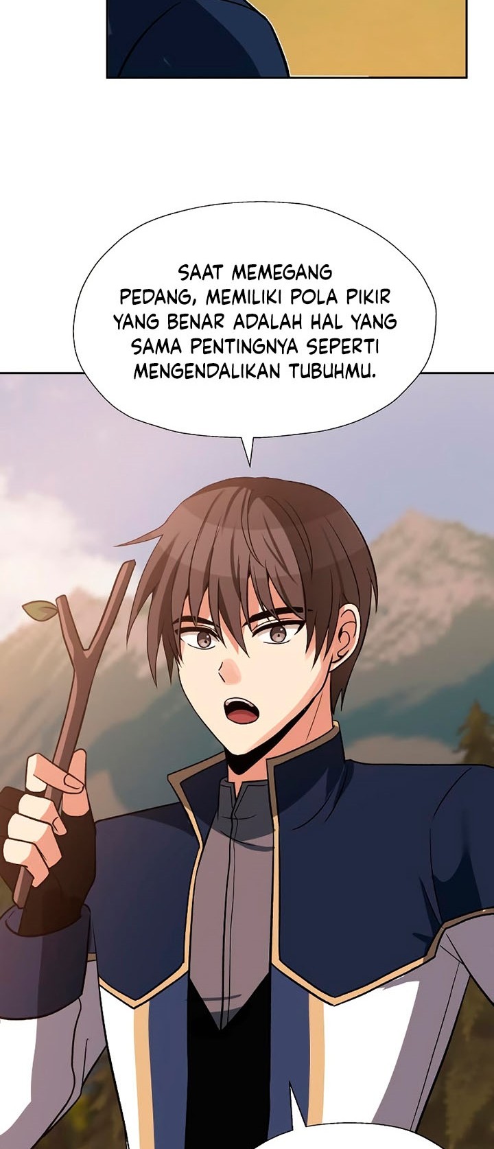 Transmigrating to the Otherworld Once More Chapter 42 - halaman 35