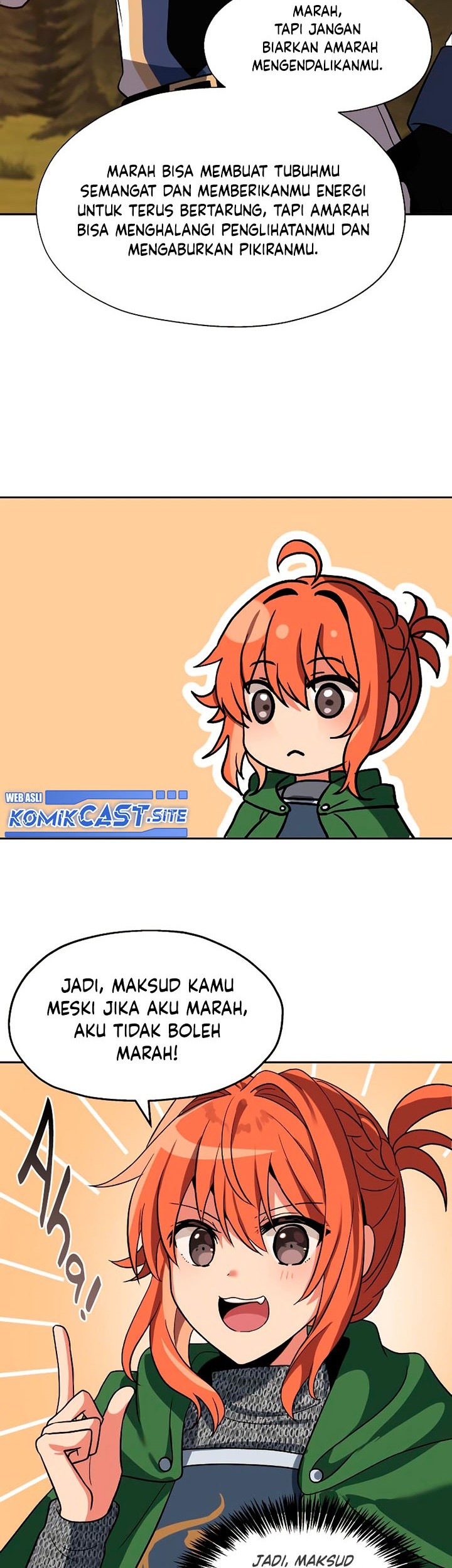 Transmigrating to the Otherworld Once More Chapter 42 - halaman 36