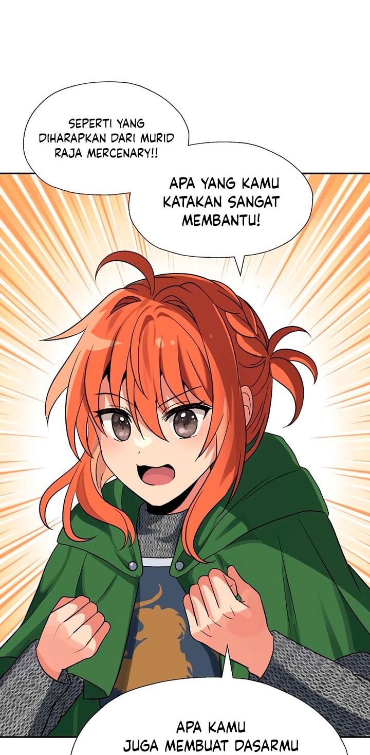 Transmigrating to the Otherworld Once More Chapter 42 - halaman 39