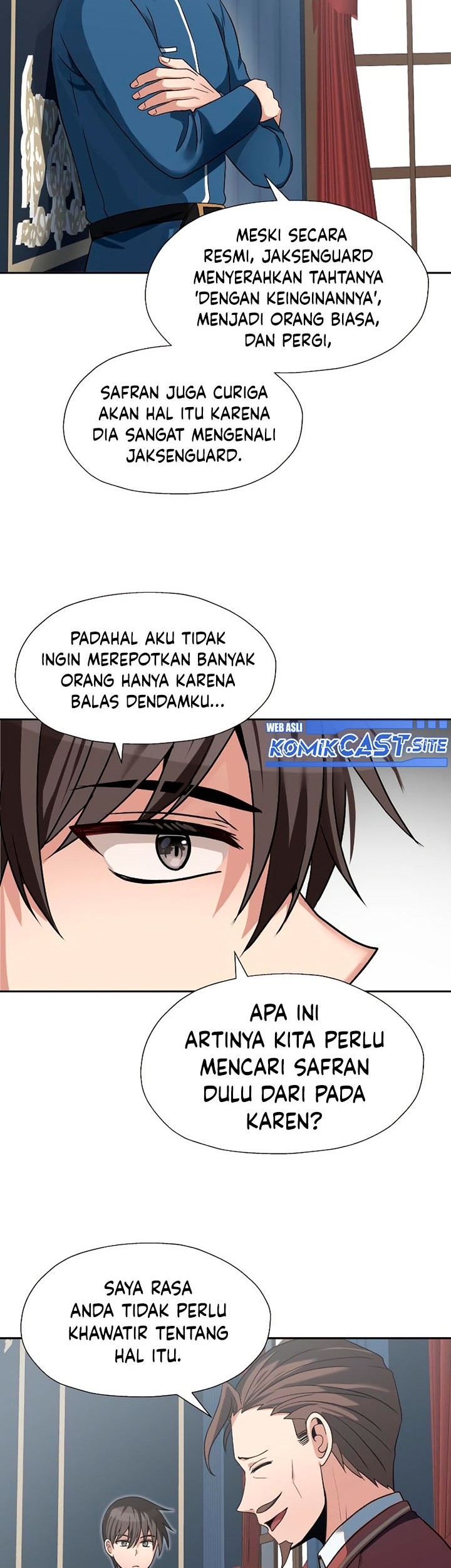 Transmigrating to the Otherworld Once More Chapter 42 - halaman 4