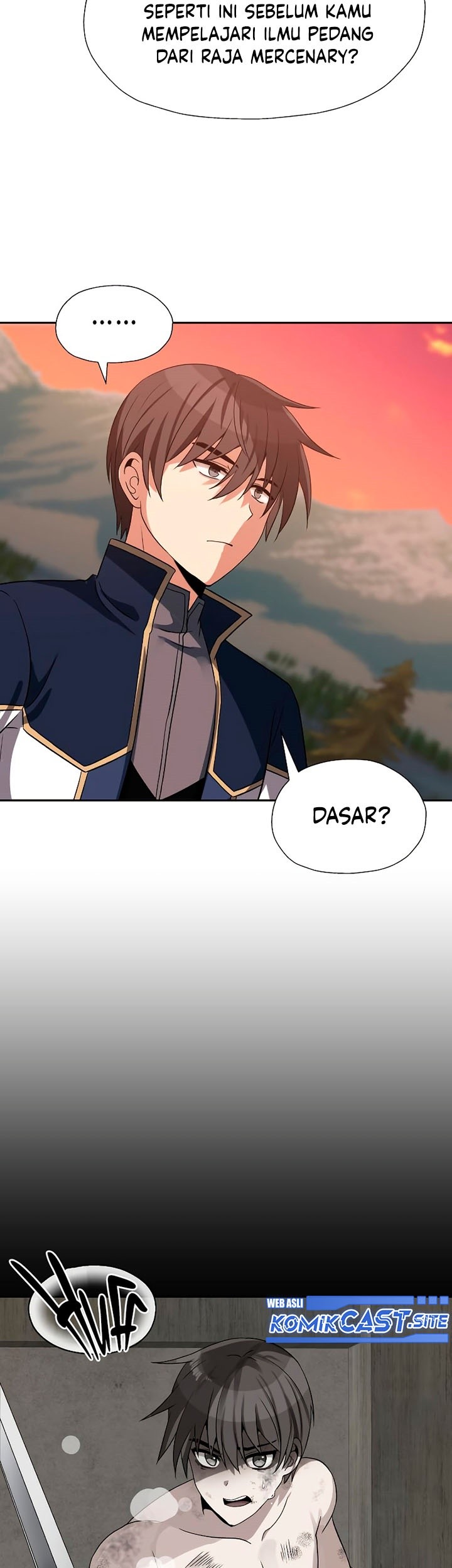 Transmigrating to the Otherworld Once More Chapter 42 - halaman 40