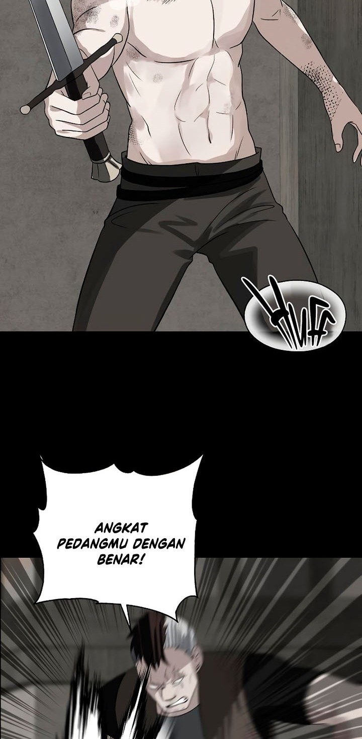 Transmigrating to the Otherworld Once More Chapter 42 - halaman 41