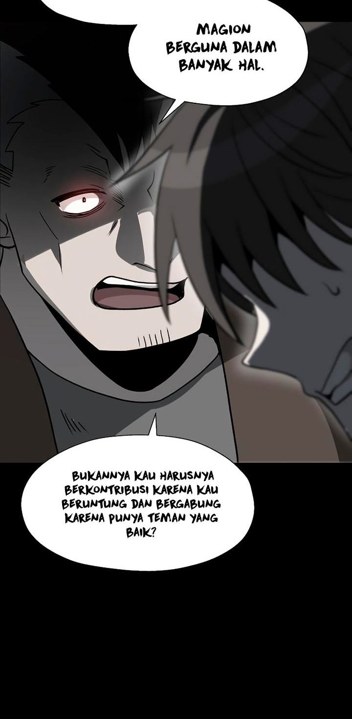 Transmigrating to the Otherworld Once More Chapter 42 - halaman 43