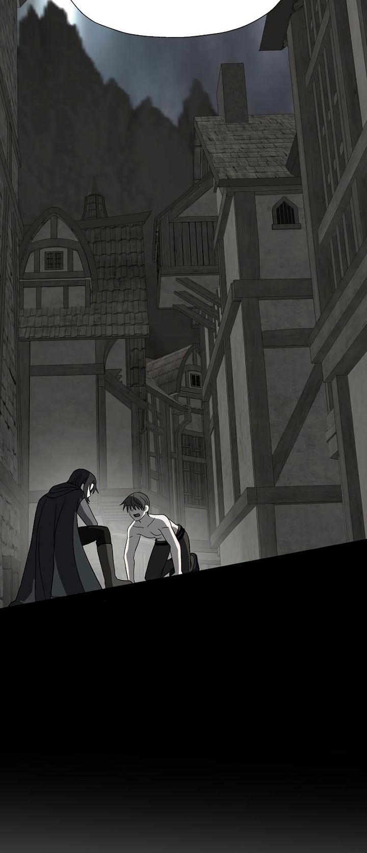 Transmigrating to the Otherworld Once More Chapter 42 - halaman 49