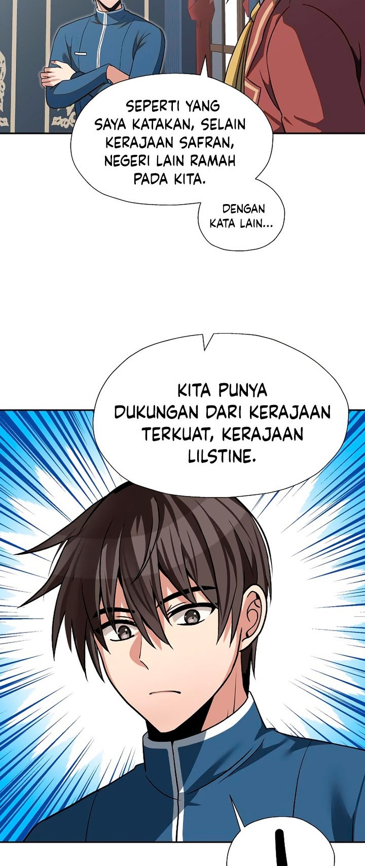 Transmigrating to the Otherworld Once More Chapter 42 - halaman 5