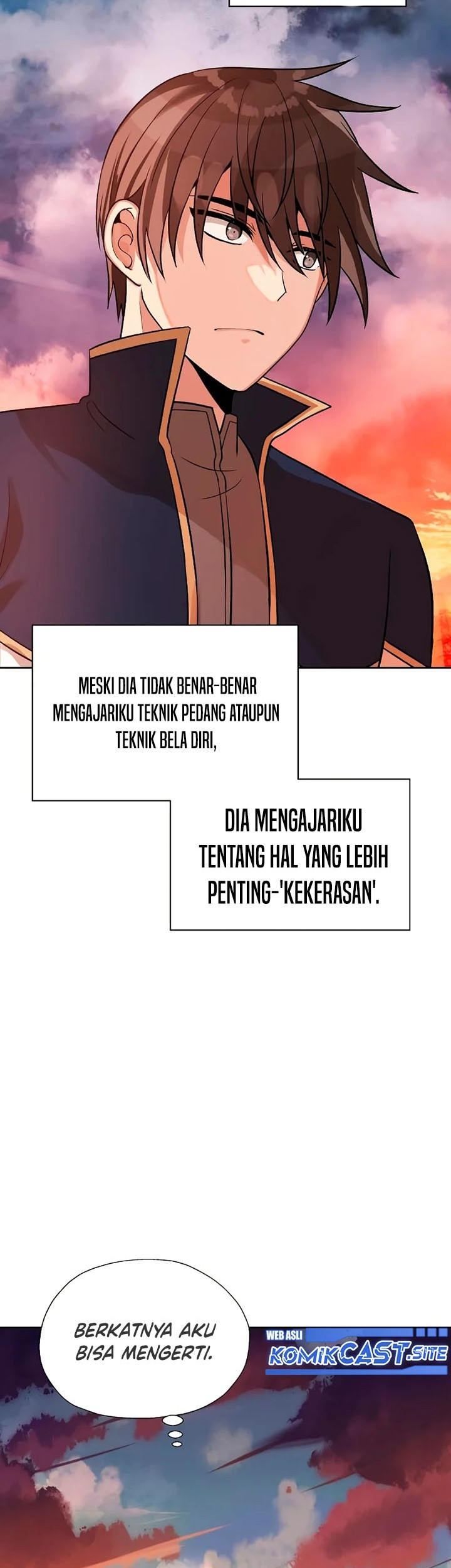 Transmigrating to the Otherworld Once More Chapter 42 - halaman 52