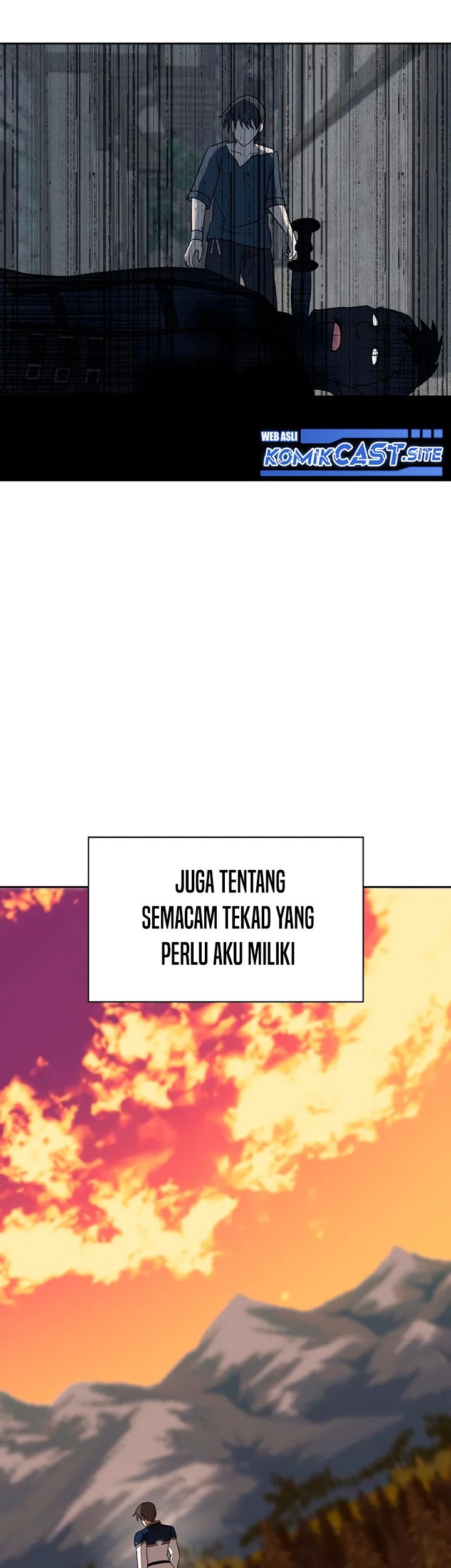 Transmigrating to the Otherworld Once More Chapter 42 - halaman 54