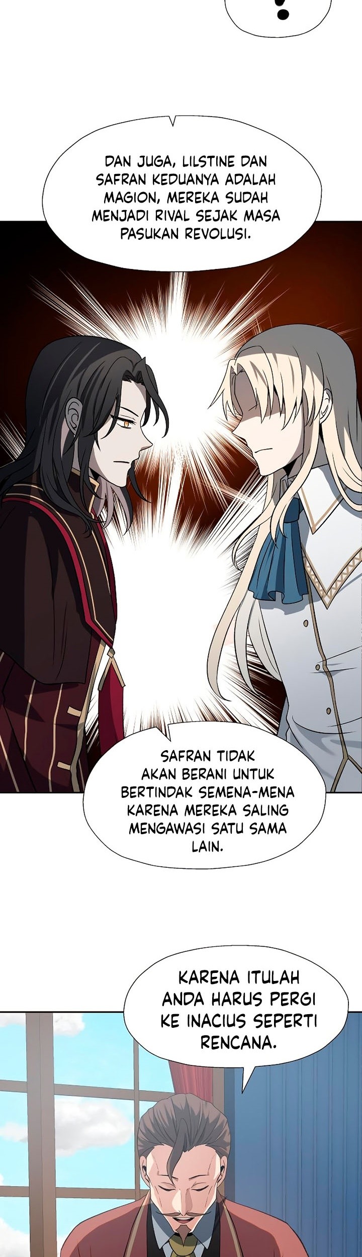 Transmigrating to the Otherworld Once More Chapter 42 - halaman 6