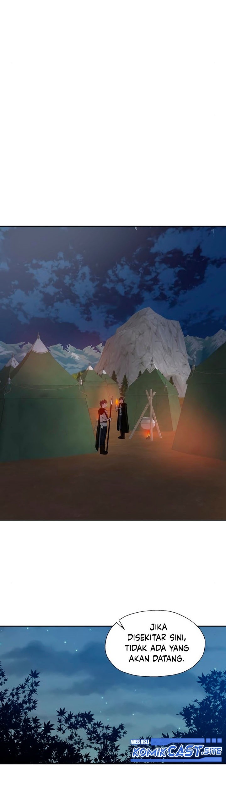 Transmigrating to the Otherworld Once More Chapter 43 - halaman 10