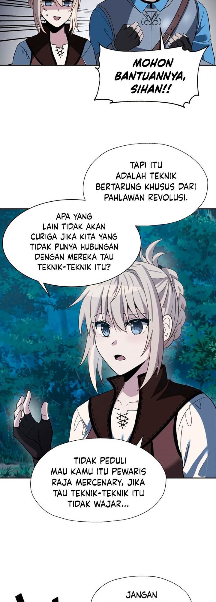 Transmigrating to the Otherworld Once More Chapter 43 - halaman 15