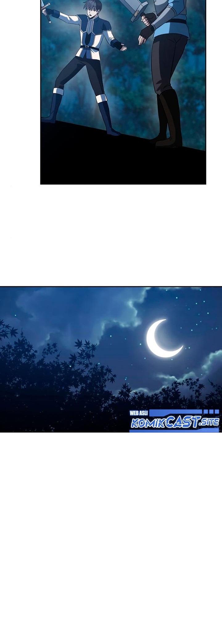 Transmigrating to the Otherworld Once More Chapter 43 - halaman 19