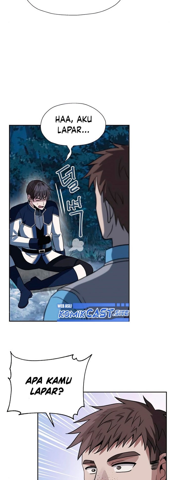 Transmigrating to the Otherworld Once More Chapter 43 - halaman 21