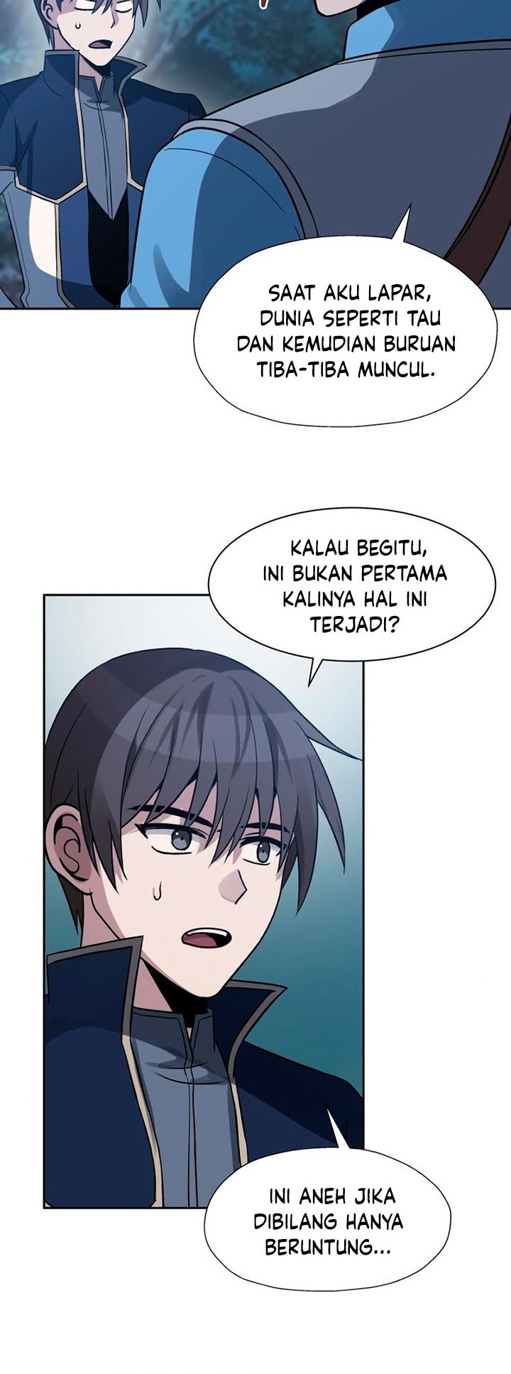 Transmigrating to the Otherworld Once More Chapter 43 - halaman 25