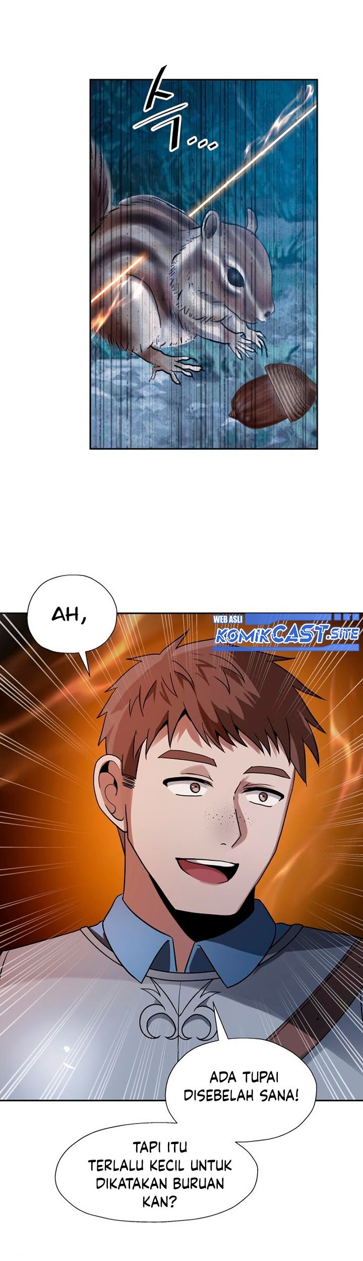 Transmigrating to the Otherworld Once More Chapter 43 - halaman 30