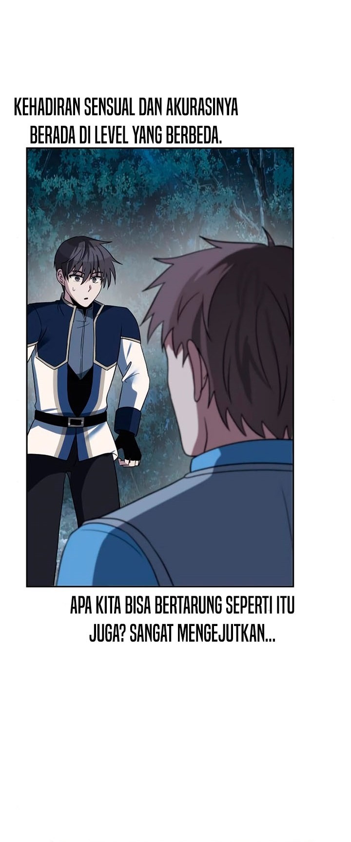 Transmigrating to the Otherworld Once More Chapter 43 - halaman 31
