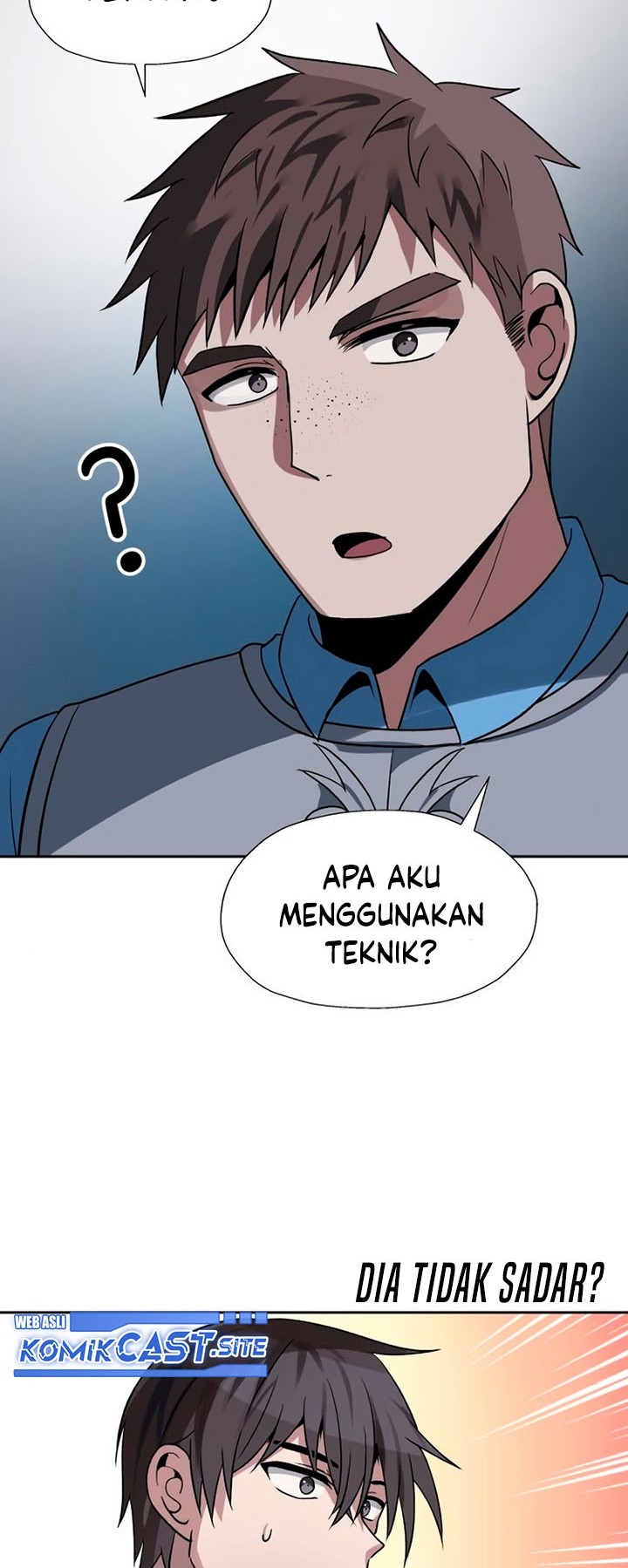 Transmigrating to the Otherworld Once More Chapter 43 - halaman 33