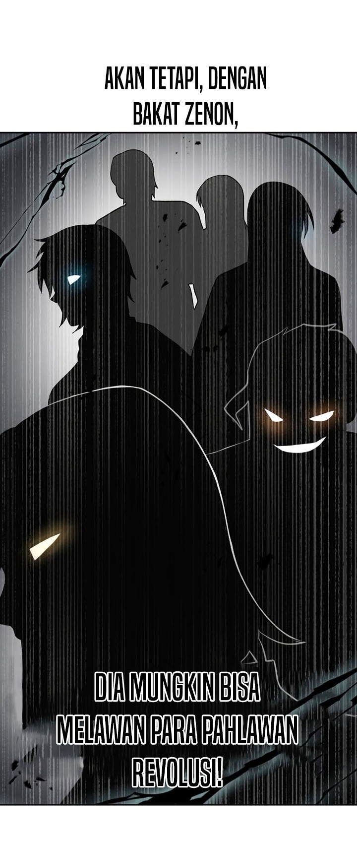 Transmigrating to the Otherworld Once More Chapter 43 - halaman 41