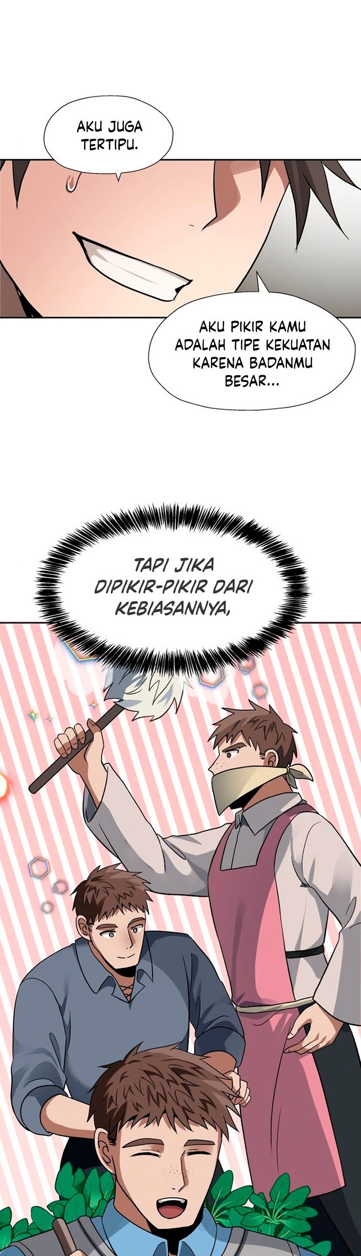Transmigrating to the Otherworld Once More Chapter 43 - halaman 42
