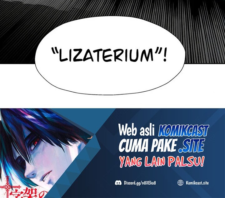 Transmigrating to the Otherworld Once More Chapter 43 - halaman 49