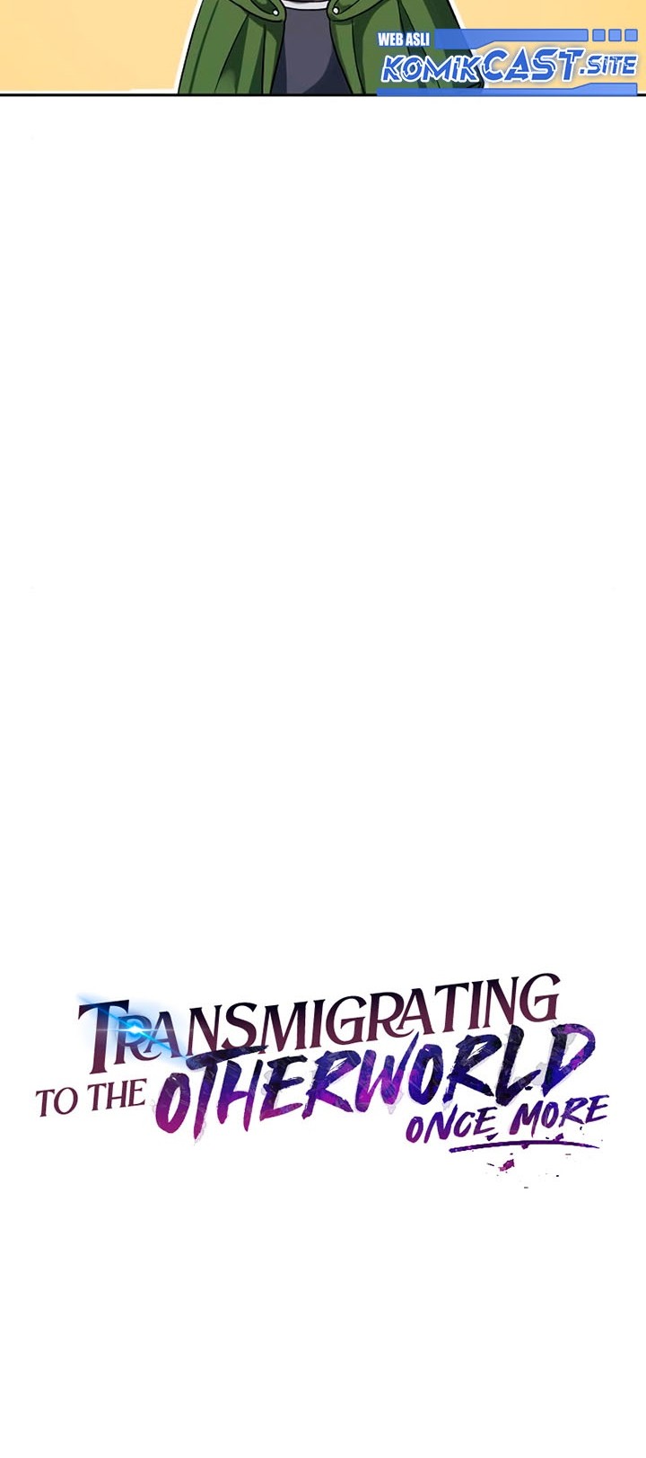 Transmigrating to the Otherworld Once More Chapter 43 - halaman 9