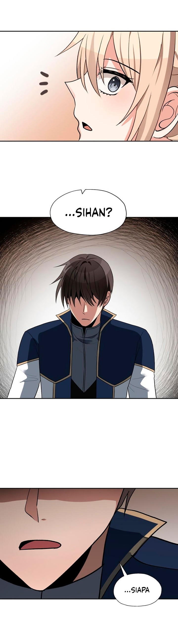 Transmigrating to the Otherworld Once More Chapter 44 - halaman 10
