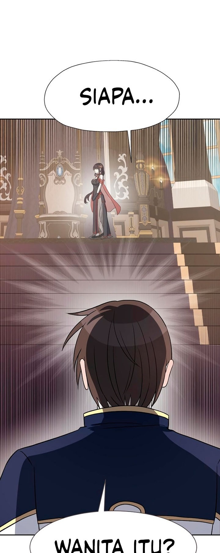 Transmigrating to the Otherworld Once More Chapter 44 - halaman 11