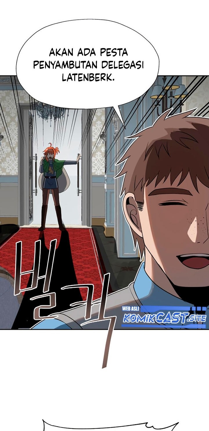 Transmigrating to the Otherworld Once More Chapter 44 - halaman 17