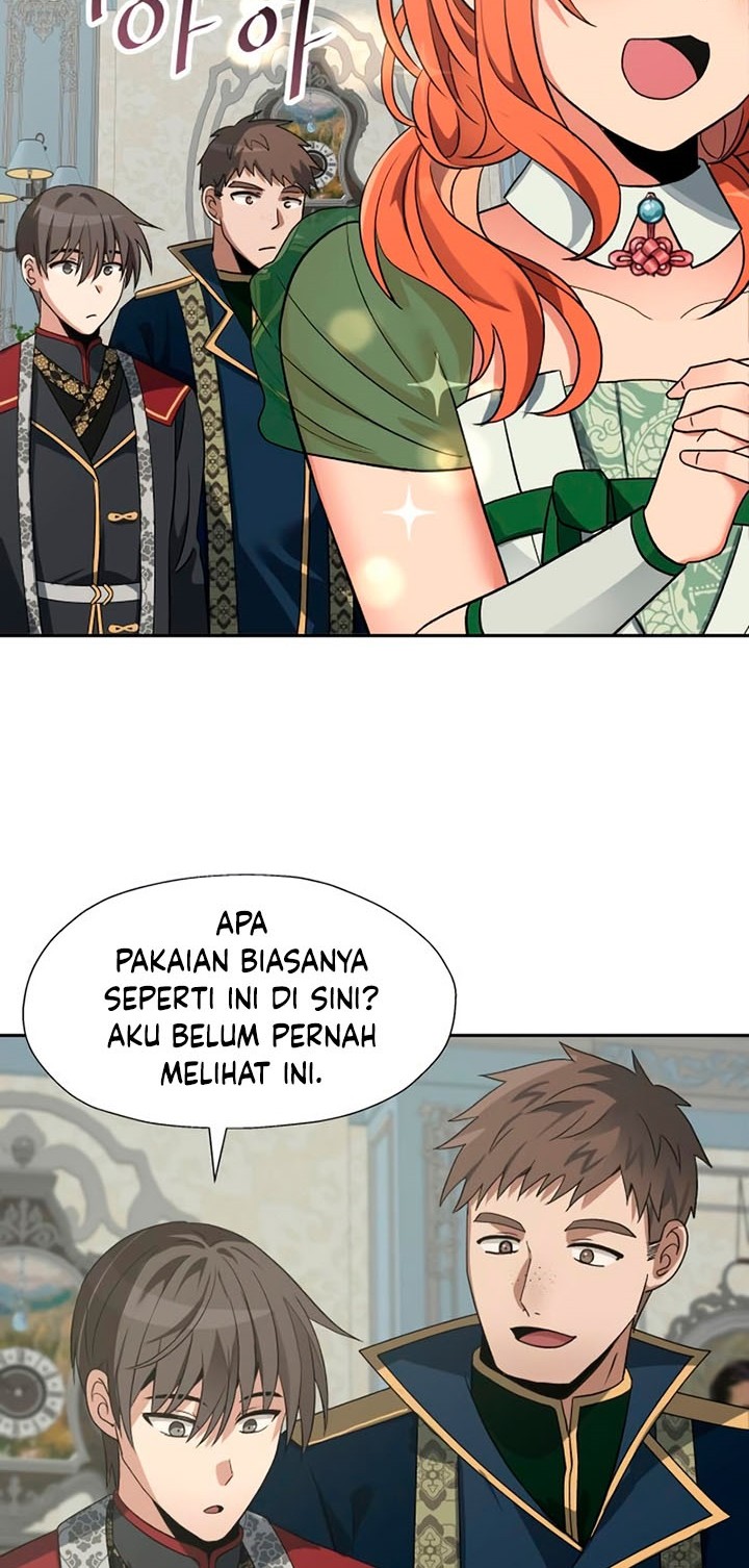 Transmigrating to the Otherworld Once More Chapter 44 - halaman 21