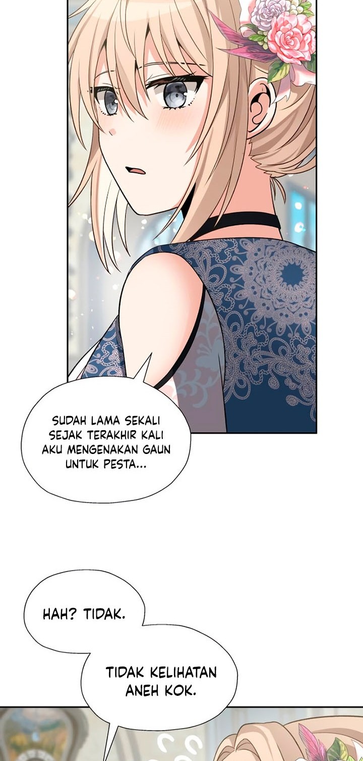 Transmigrating to the Otherworld Once More Chapter 44 - halaman 23