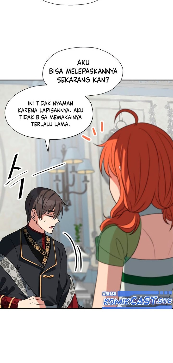 Transmigrating to the Otherworld Once More Chapter 44 - halaman 25
