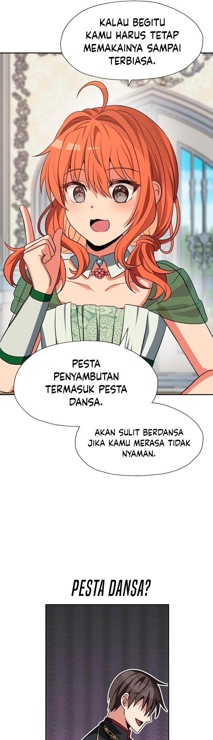 Transmigrating to the Otherworld Once More Chapter 44 - halaman 26