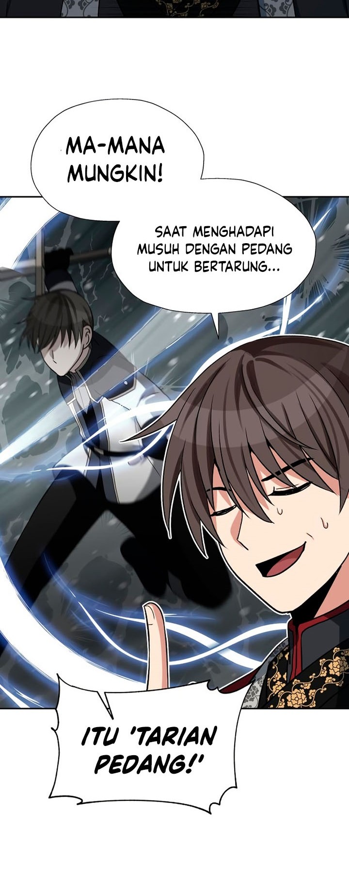 Transmigrating to the Otherworld Once More Chapter 44 - halaman 31