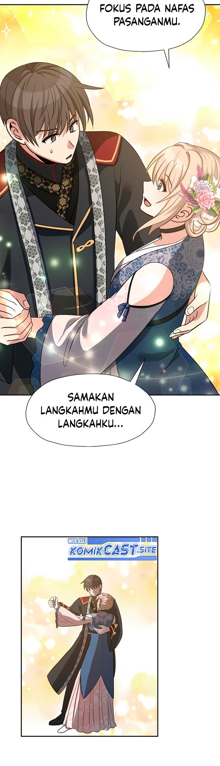 Transmigrating to the Otherworld Once More Chapter 44 - halaman 34