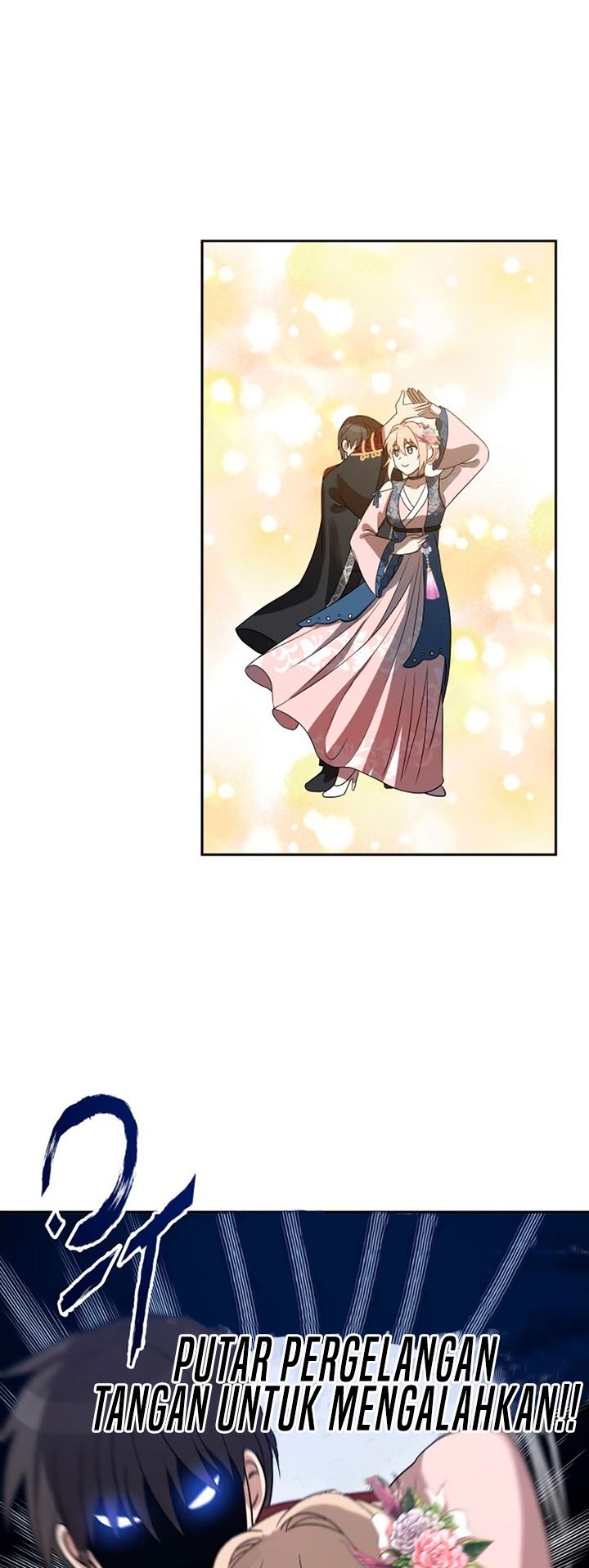 Transmigrating to the Otherworld Once More Chapter 44 - halaman 35