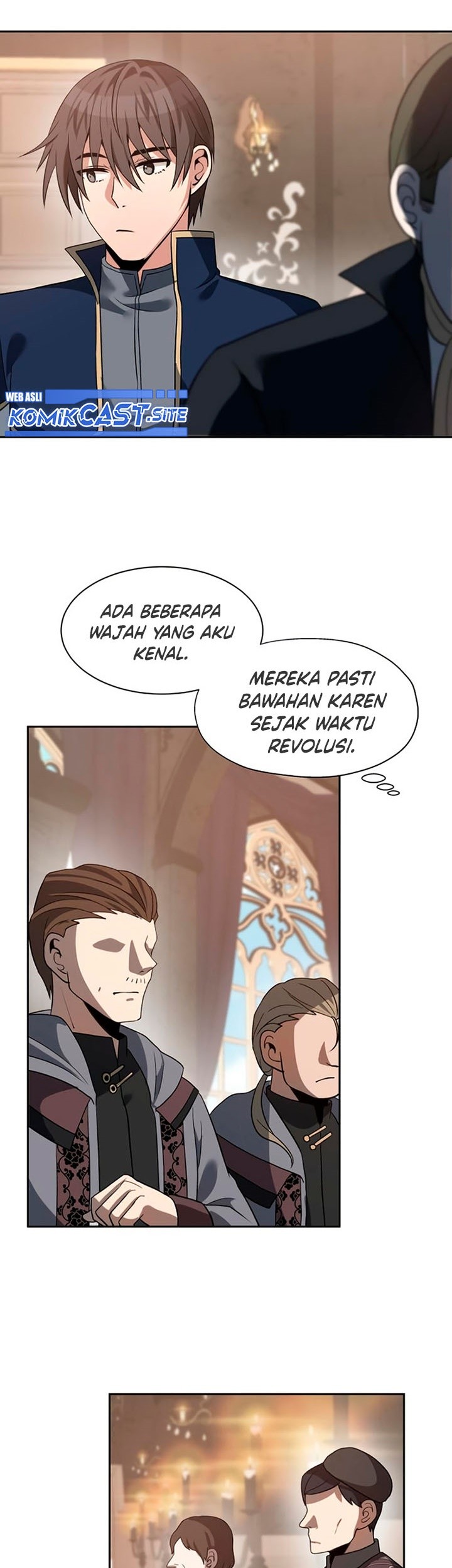 Transmigrating to the Otherworld Once More Chapter 44 - halaman 4
