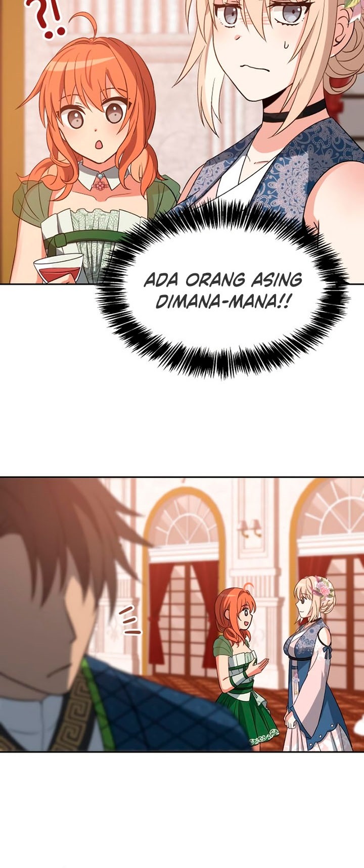 Transmigrating to the Otherworld Once More Chapter 44 - halaman 43