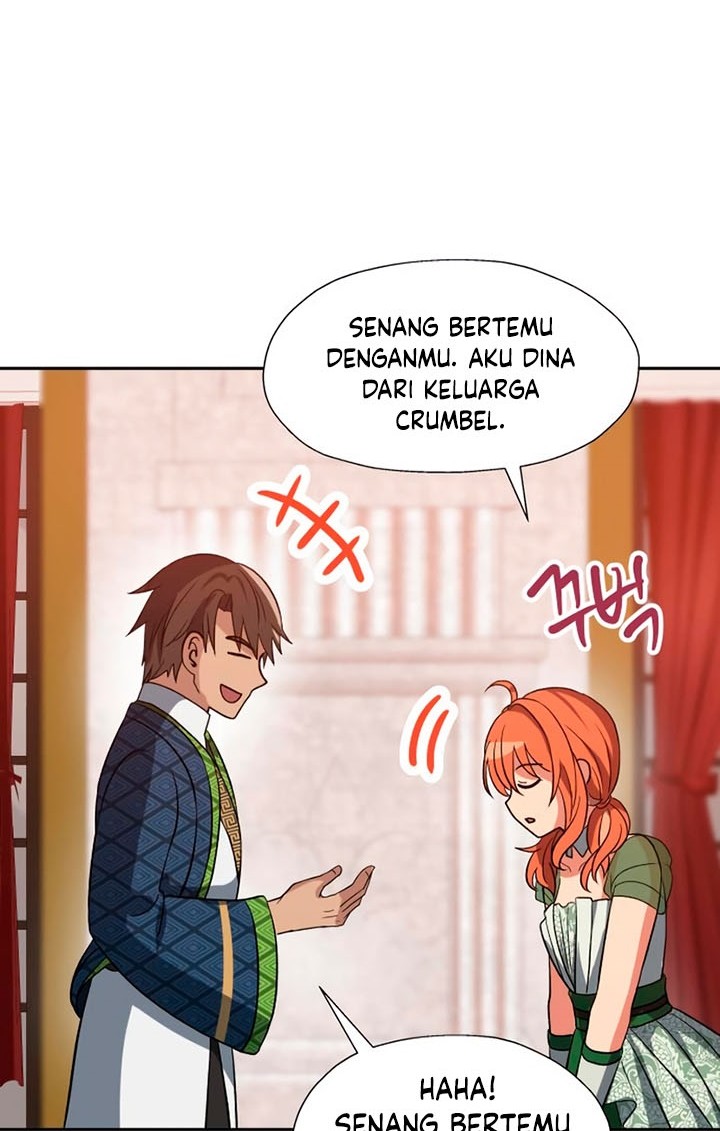 Transmigrating to the Otherworld Once More Chapter 44 - halaman 47