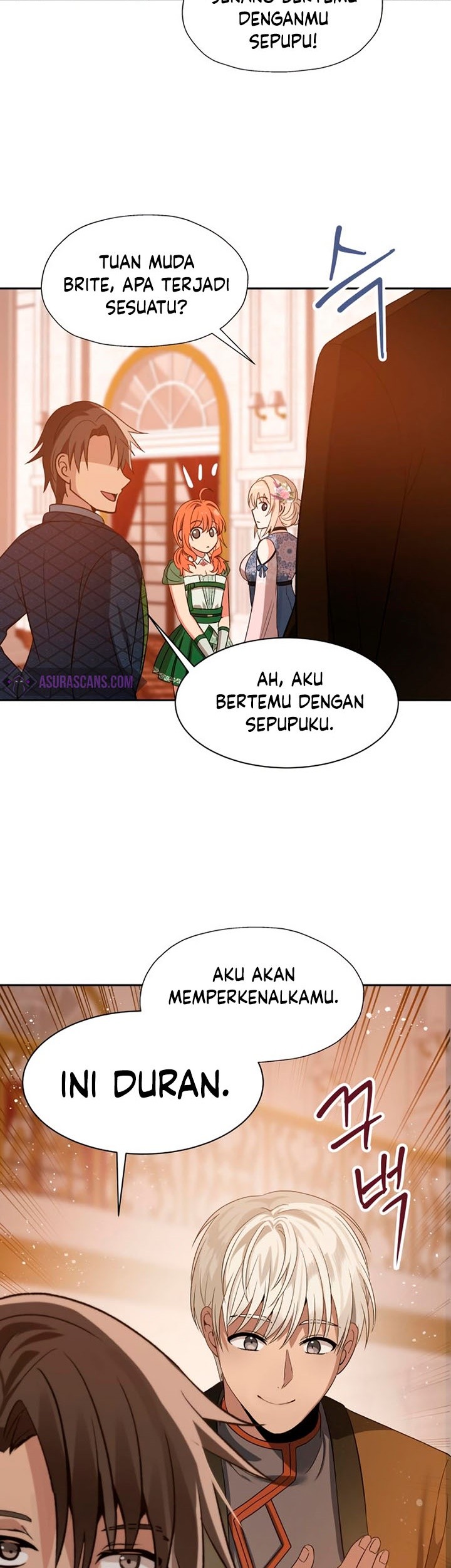 Transmigrating to the Otherworld Once More Chapter 44 - halaman 48