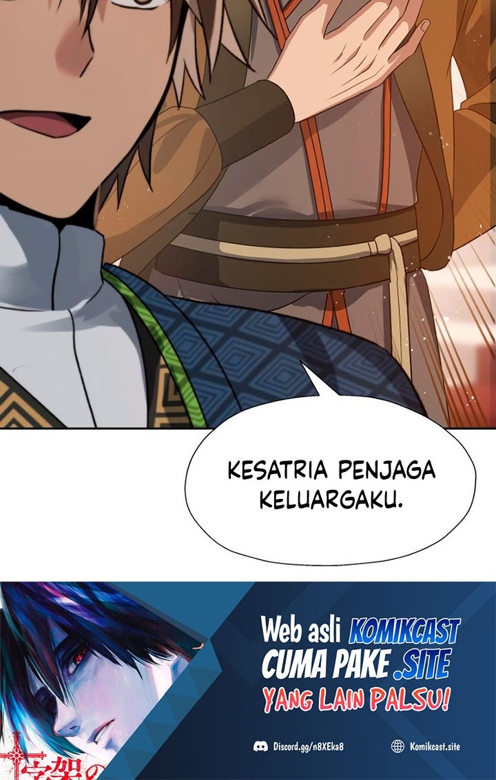 Transmigrating to the Otherworld Once More Chapter 44 - halaman 49