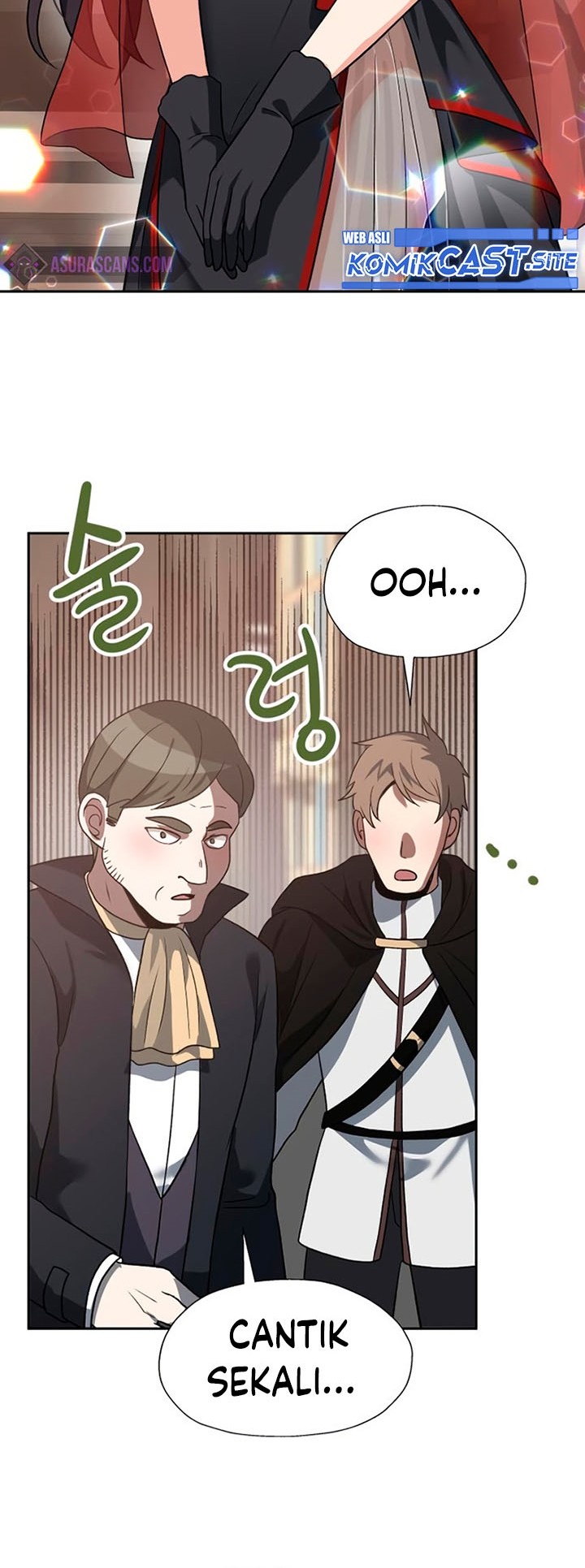 Transmigrating to the Otherworld Once More Chapter 44 - halaman 7