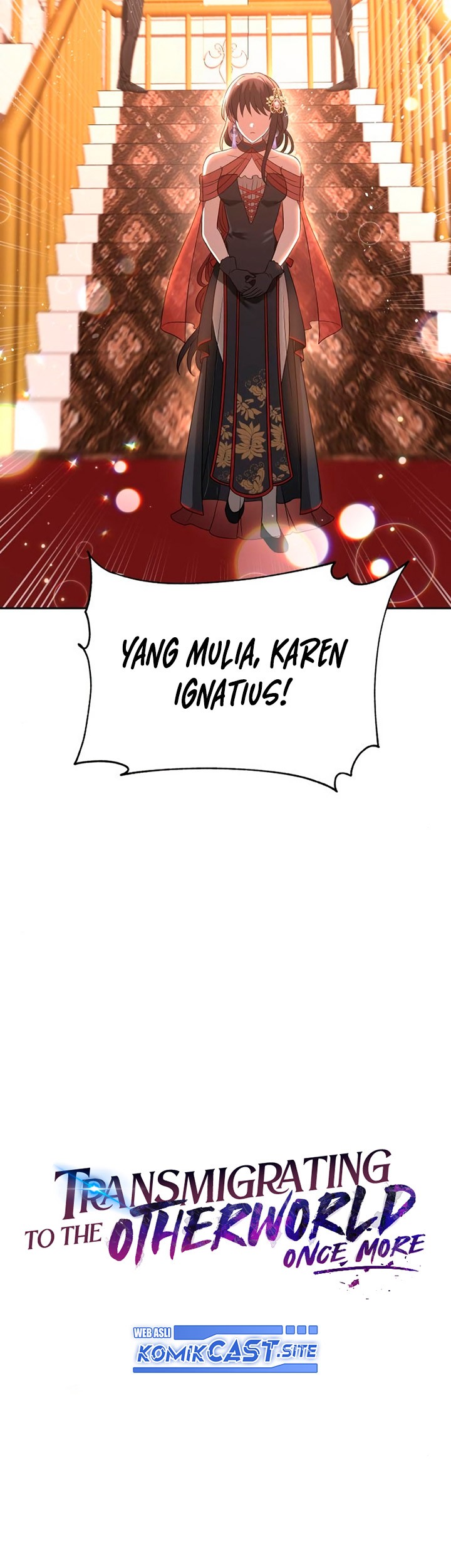 Transmigrating to the Otherworld Once More Chapter 45 - halaman 14