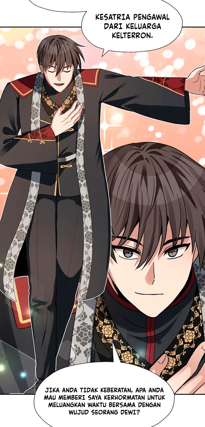 Transmigrating to the Otherworld Once More Chapter 45 - halaman 18