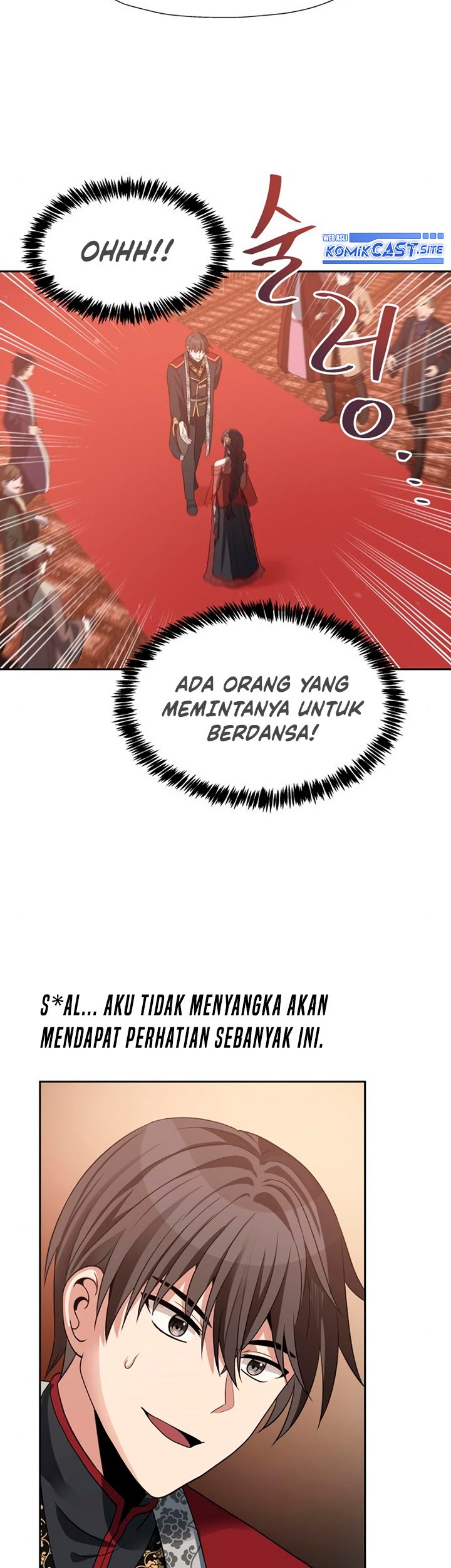 Transmigrating to the Otherworld Once More Chapter 45 - halaman 19