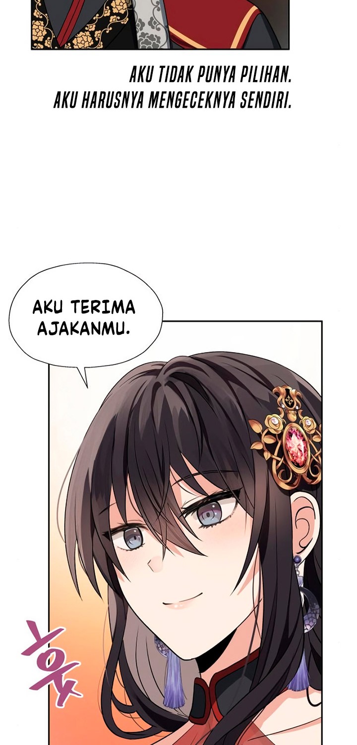 Transmigrating to the Otherworld Once More Chapter 45 - halaman 20