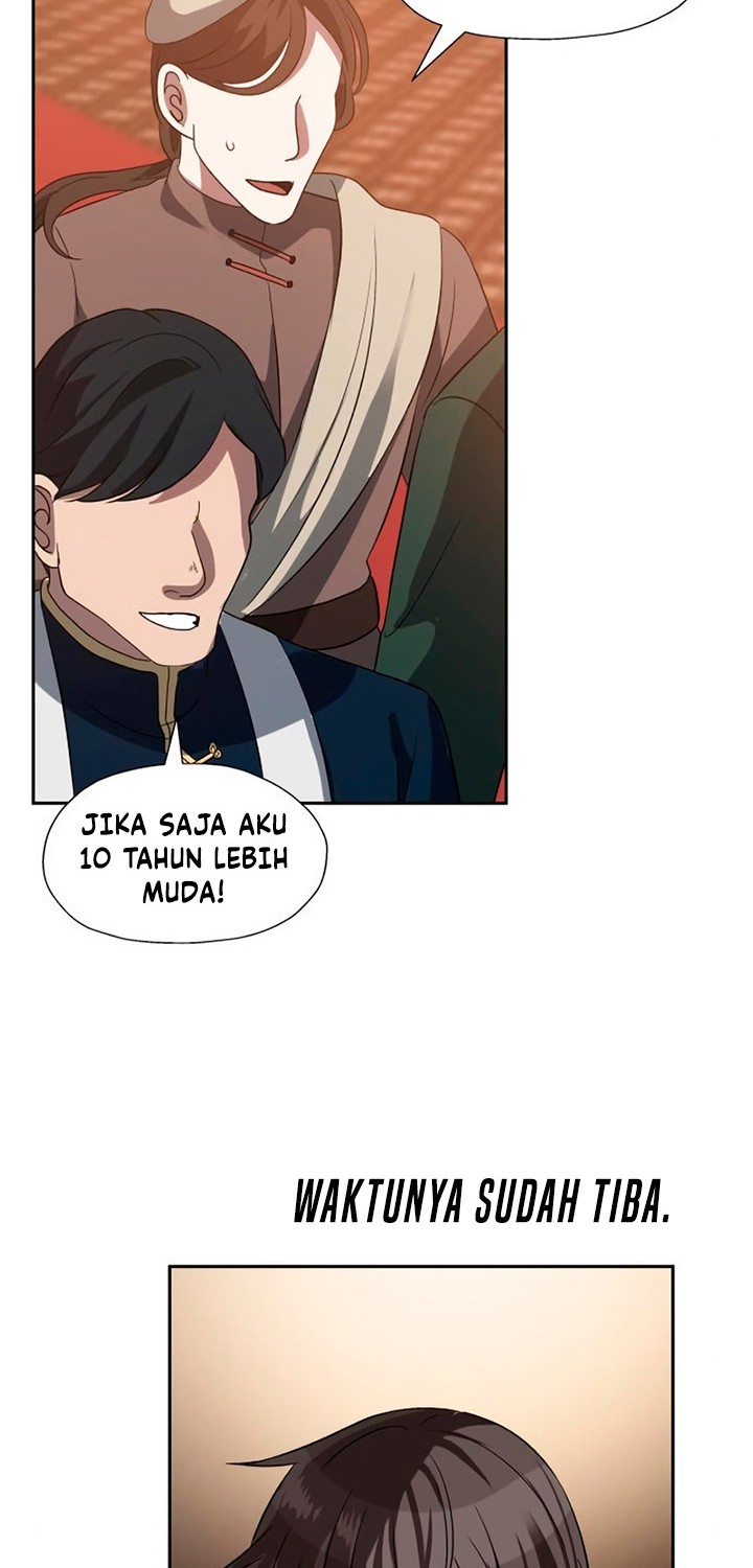 Transmigrating to the Otherworld Once More Chapter 45 - halaman 22