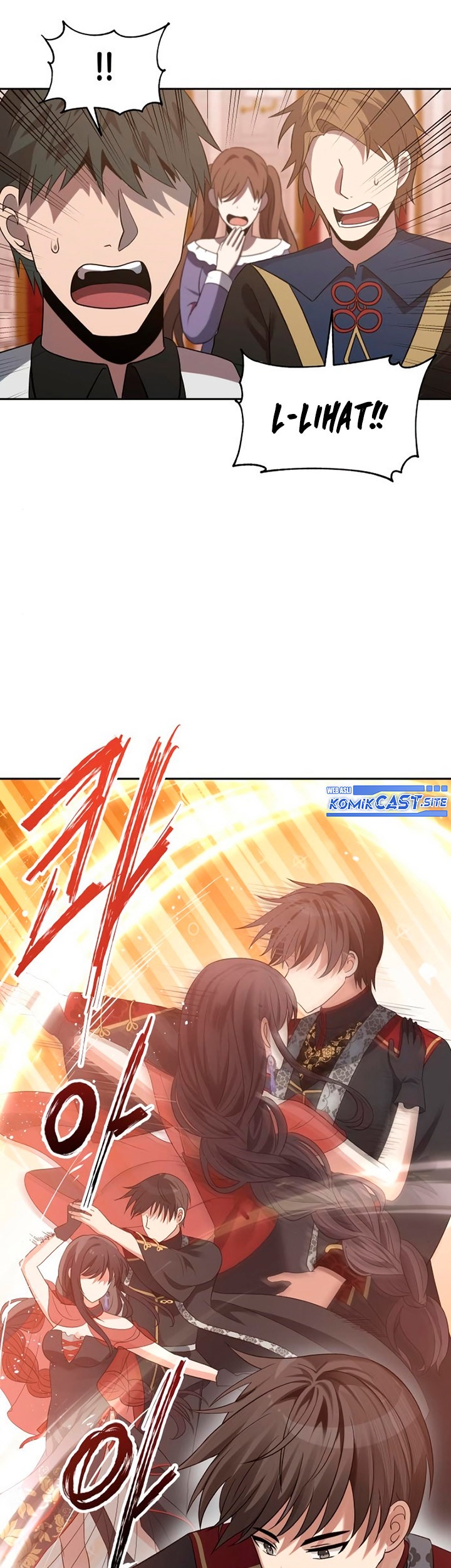 Transmigrating to the Otherworld Once More Chapter 45 - halaman 26