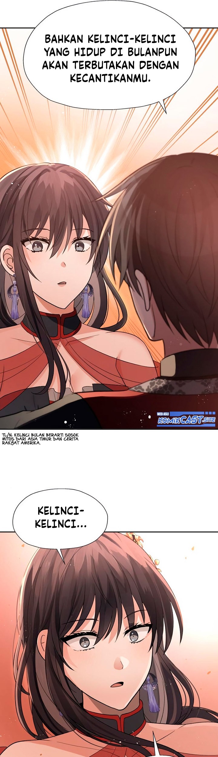 Transmigrating to the Otherworld Once More Chapter 45 - halaman 31